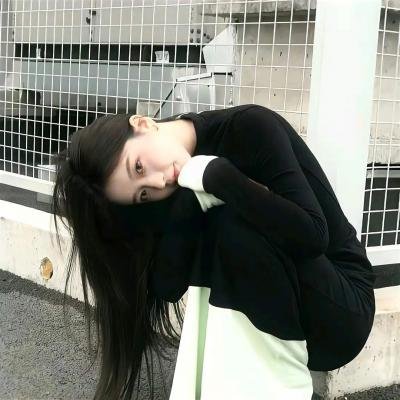 我的女朋友男朋友
